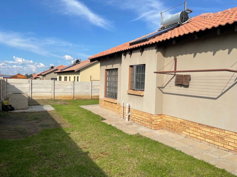 3 Bedroom Property for Sale in Waterkloof A H North West